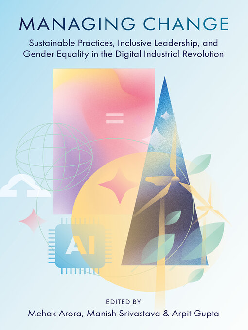 Title details for Managing Change by Mehak Arora - Wait list